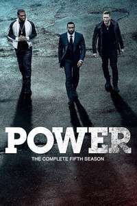 Power - Posters