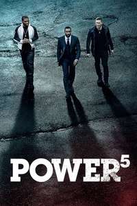 Power - Posters