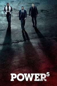 Power - Posters