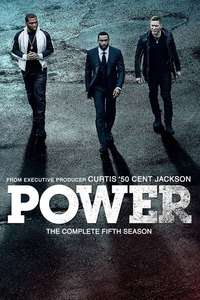 Power - Posters