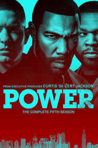 Power - Posters