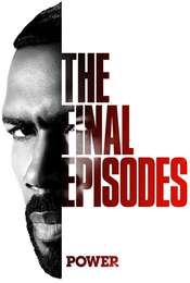 Power Season 6
