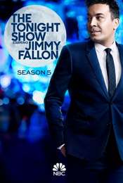 The Tonight Show Starring Jimmy Fallon Season 5