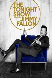 The Tonight Show Starring Jimmy Fallon Season 7