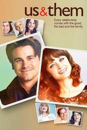 Us & Them Season 1