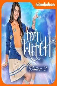Every Witch Way - Poster