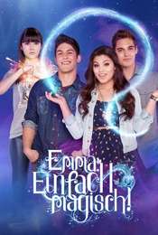 Every Witch Way Season 3