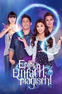 Every Witch Way - Poster