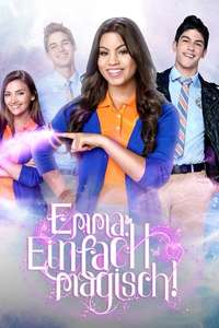 Every Witch Way - Poster