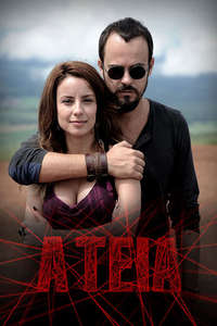 A Teia - Poster