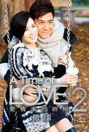 A Time of Love
