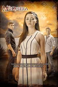 La Malquerida - Poster