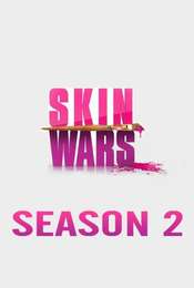 Skin Wars Season 2