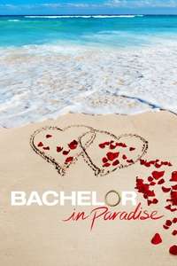 Bachelor in Paradise - Posters