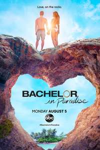 Bachelor in Paradise - Posters