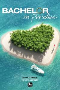Bachelor in Paradise - Posters