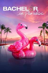 Bachelor in Paradise - Posters