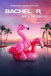Bachelor in Paradise Season 8