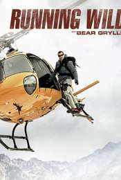 Running Wild with Bear Grylls Season 4