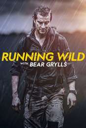 Running Wild with Bear Grylls Season 5