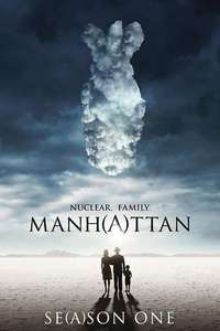 Manhattan - Poster