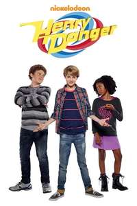Henry Danger - Posters