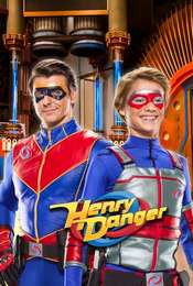 Henry Danger Season 2