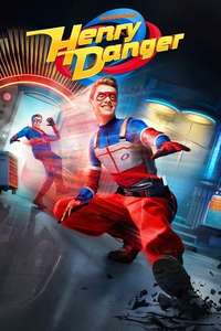 Henry Danger - Posters