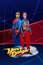 Henry Danger Season 4
