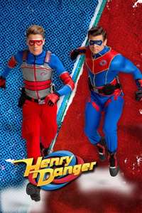 Henry Danger - Posters