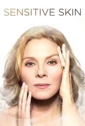 Sensitive Skin Season 1