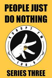 People Just Do Nothing Season 3