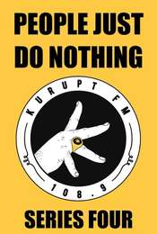 People Just Do Nothing Season 4