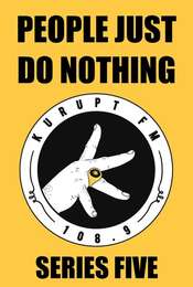 People Just Do Nothing Season 5