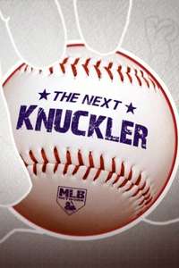 The Next Knuckler - Poster
