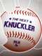 The Next Knuckler