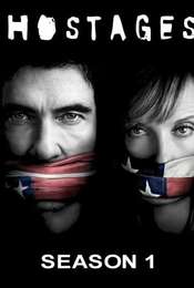 Hostages Season 1