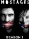 Hostages : Season 1