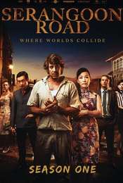Serangoon Road Series 1