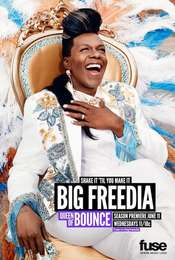 Big Freedia: Queen of Bounce Season 2