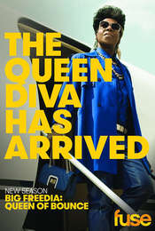 Big Freedia: Queen of Bounce Season 4