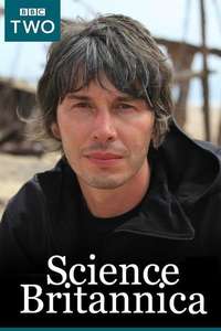 Science Britannica - Poster