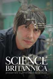 Science Britannica