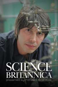 Science Britannica - Poster