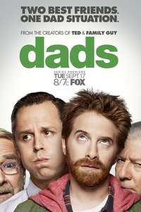 Dads - Posters