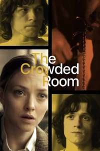 The Crowded Room - Posters