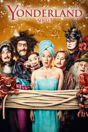 Yonderland Series 1