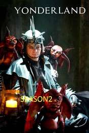 Yonderland Series 2