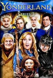 Yonderland Series 3