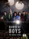 Nowhere Boys : Series 3